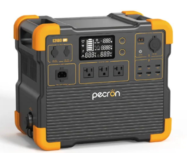 Batería PECRON E2400LFP