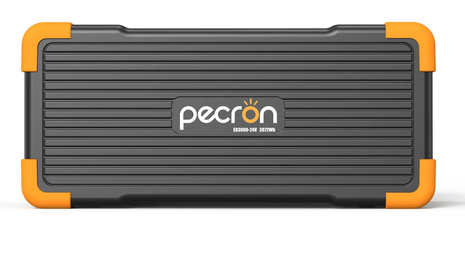 Batería PECRON EB3000-24V