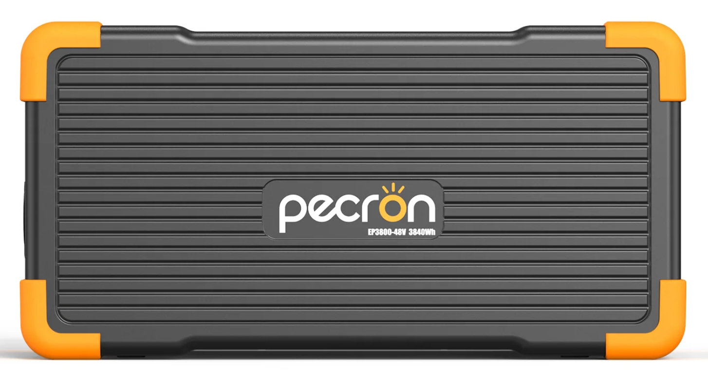Batería PECRON EP3800-48V