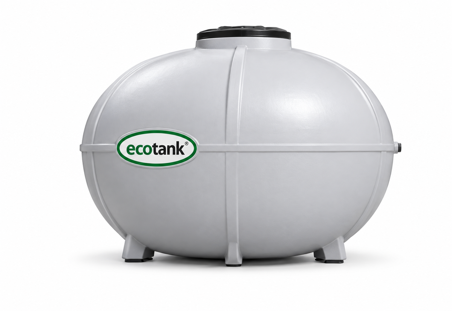 Cisterna EcoTank Esférica 515
