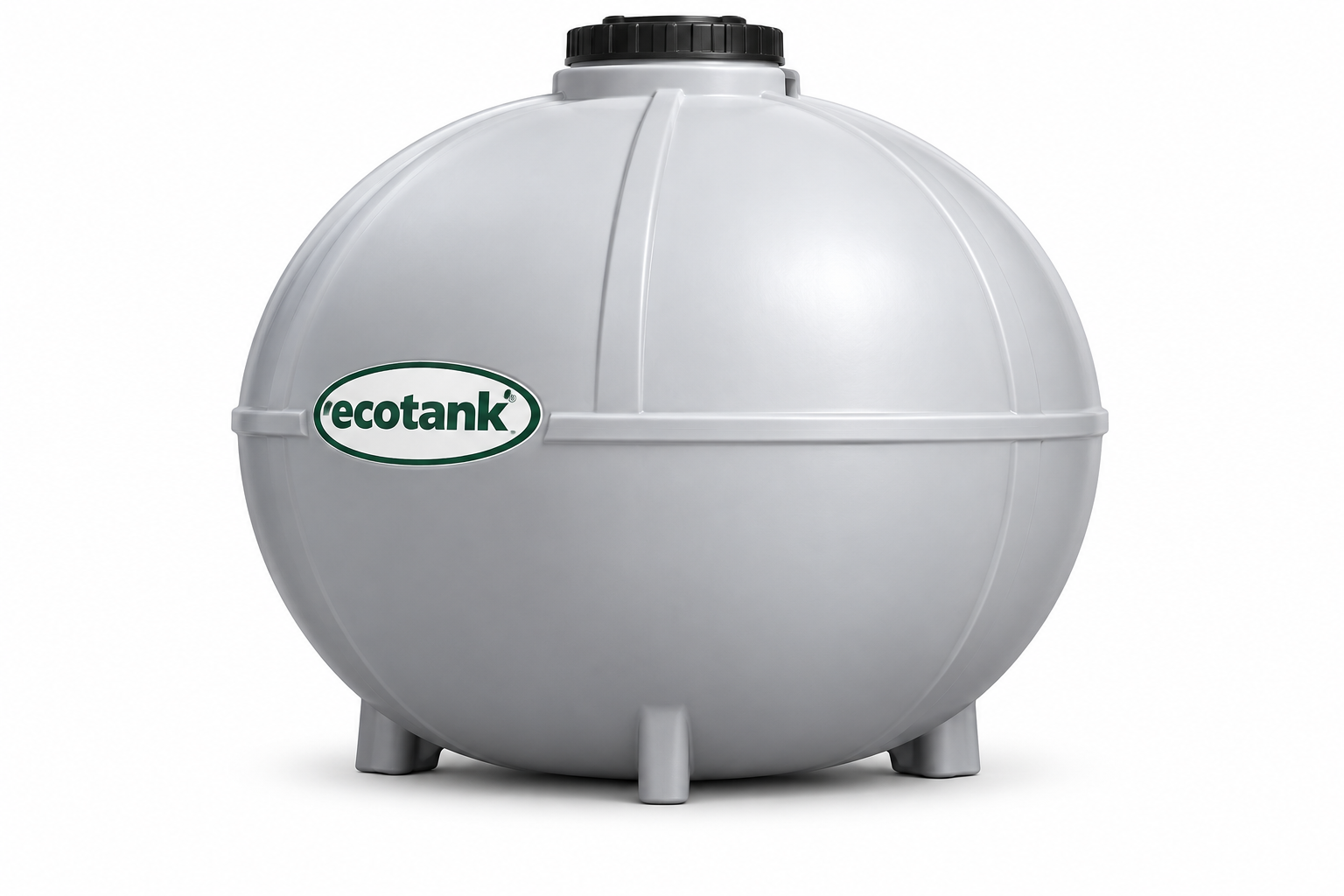 Cisterna EcoTank Esférica 660
